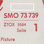 label