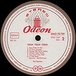label