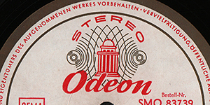 label