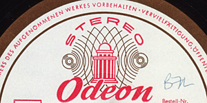 label