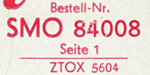 label