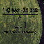 label