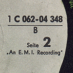 label