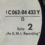 label