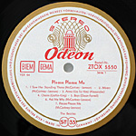 label