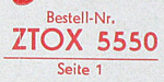 label