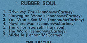 label