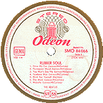 label
