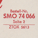 label