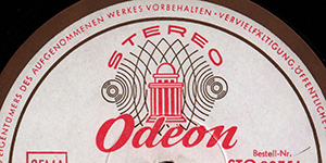 label