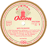label