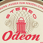 label