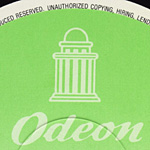 label