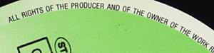 label