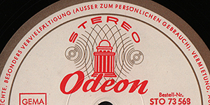 label