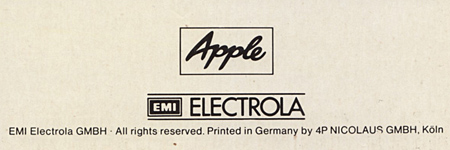 label