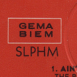 label