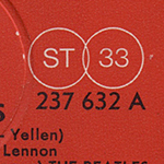 label