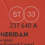 label