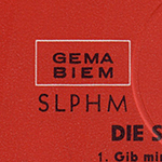 label