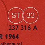 label