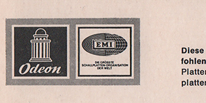 label