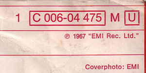 label