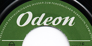 label