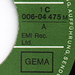 label