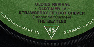 label