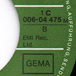 label