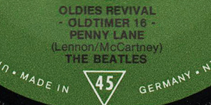 label