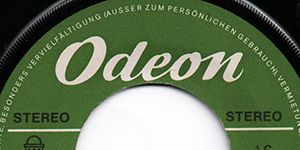 label