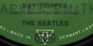 label
