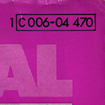 label