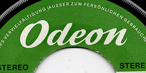 label