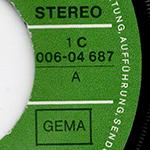 label