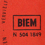 label