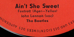 label