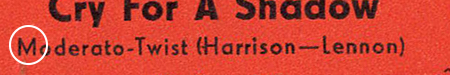 label