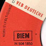 label