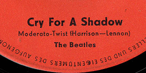 label