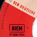 label