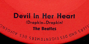 label