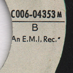 label