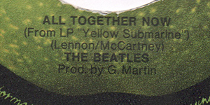 label
