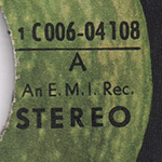 label