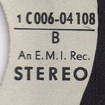 label