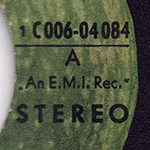 label