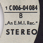 label